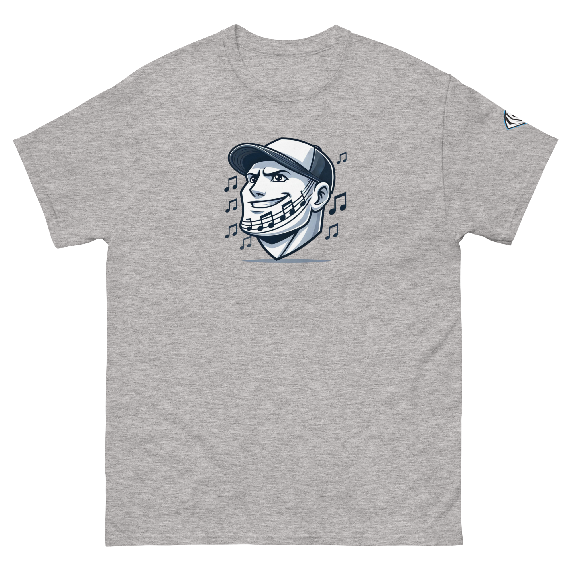 Collection of Chin Music T-Shirt in a gallery layout