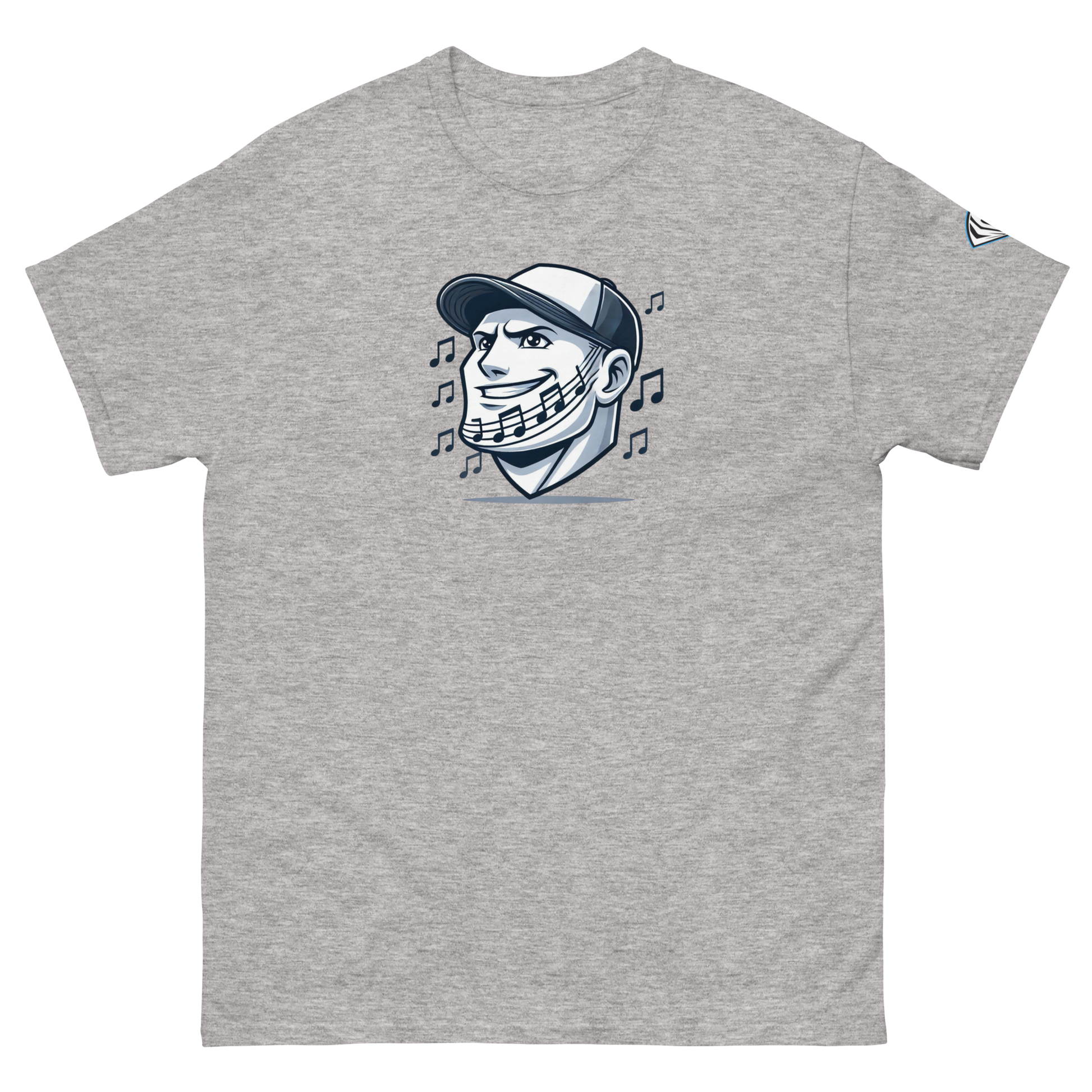 Chin Music T-Shirt