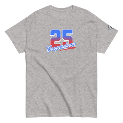 Collection of Cooperstown 2025 T-Shirt in a gallery layout