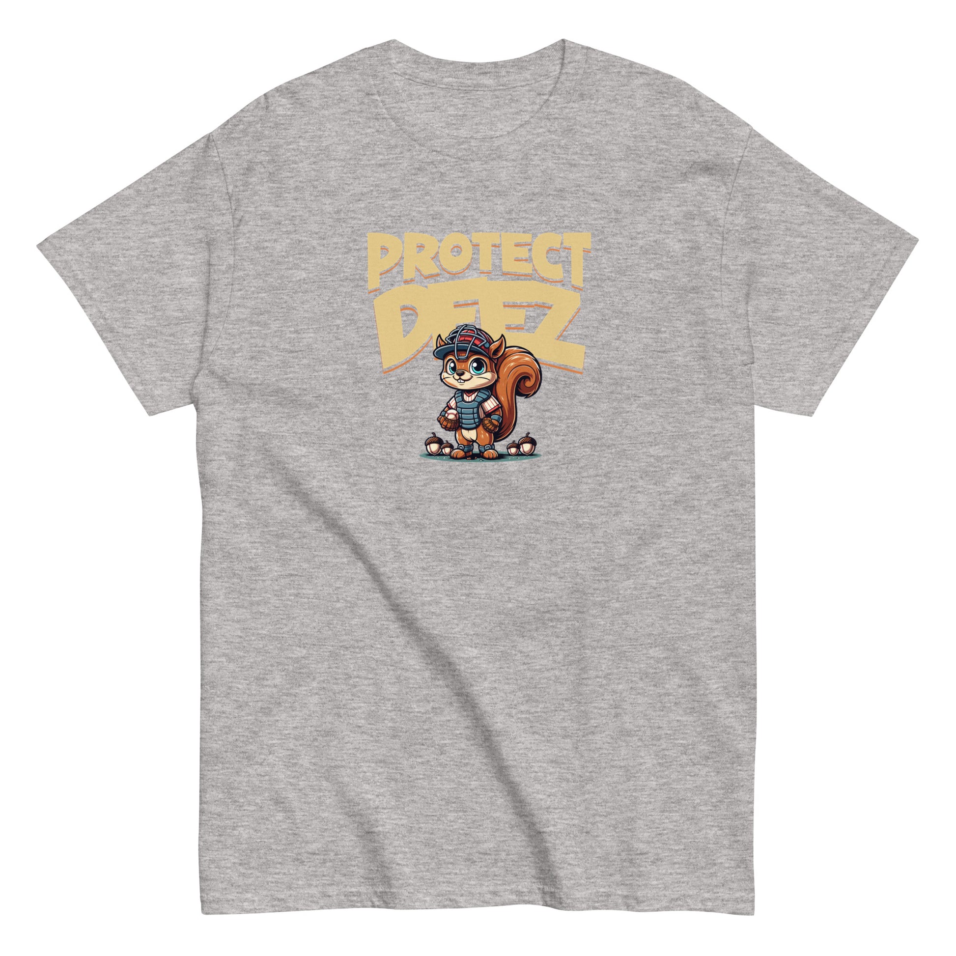 Protect Deez