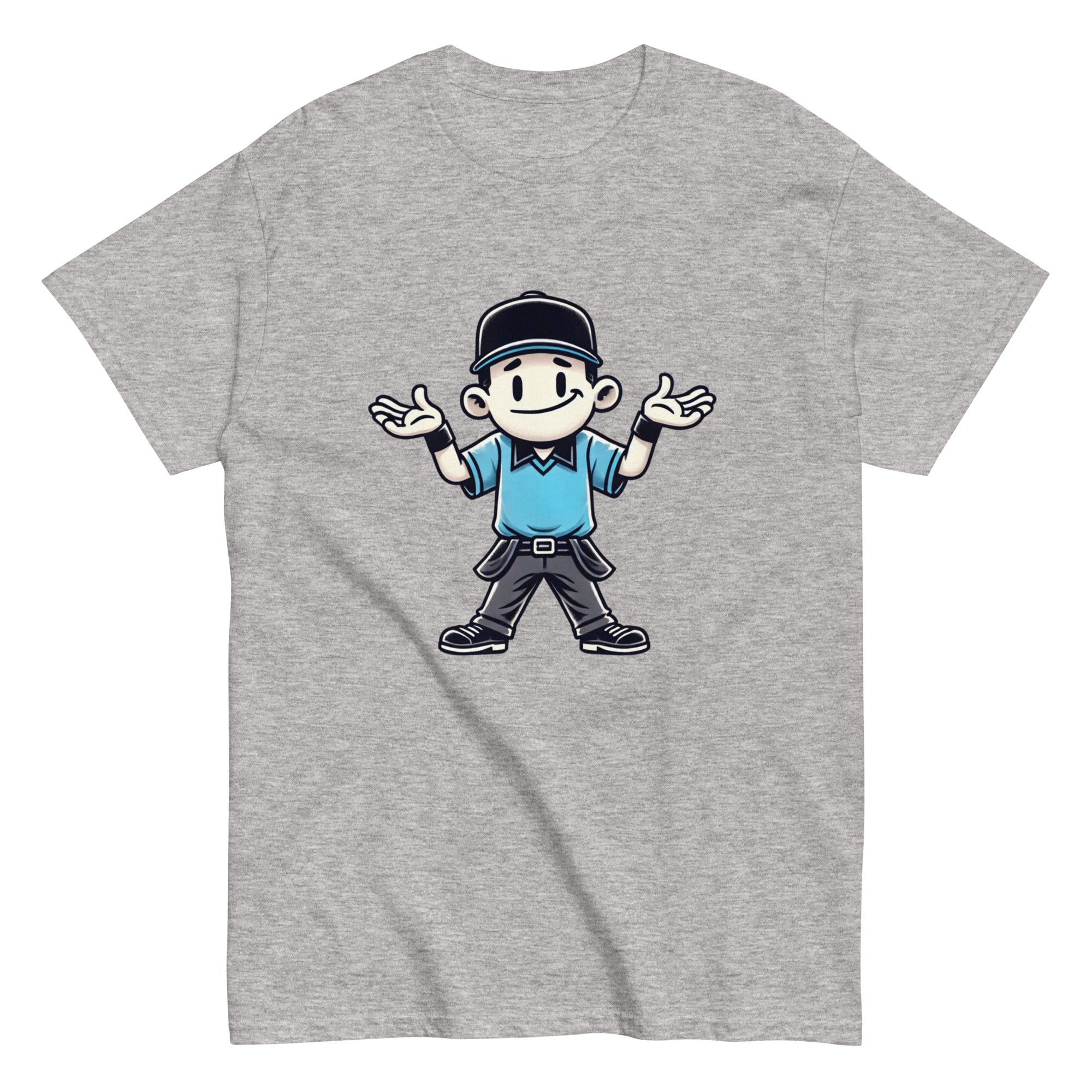 Collection of Calling It Like I See It T-Shirt in a gallery layout