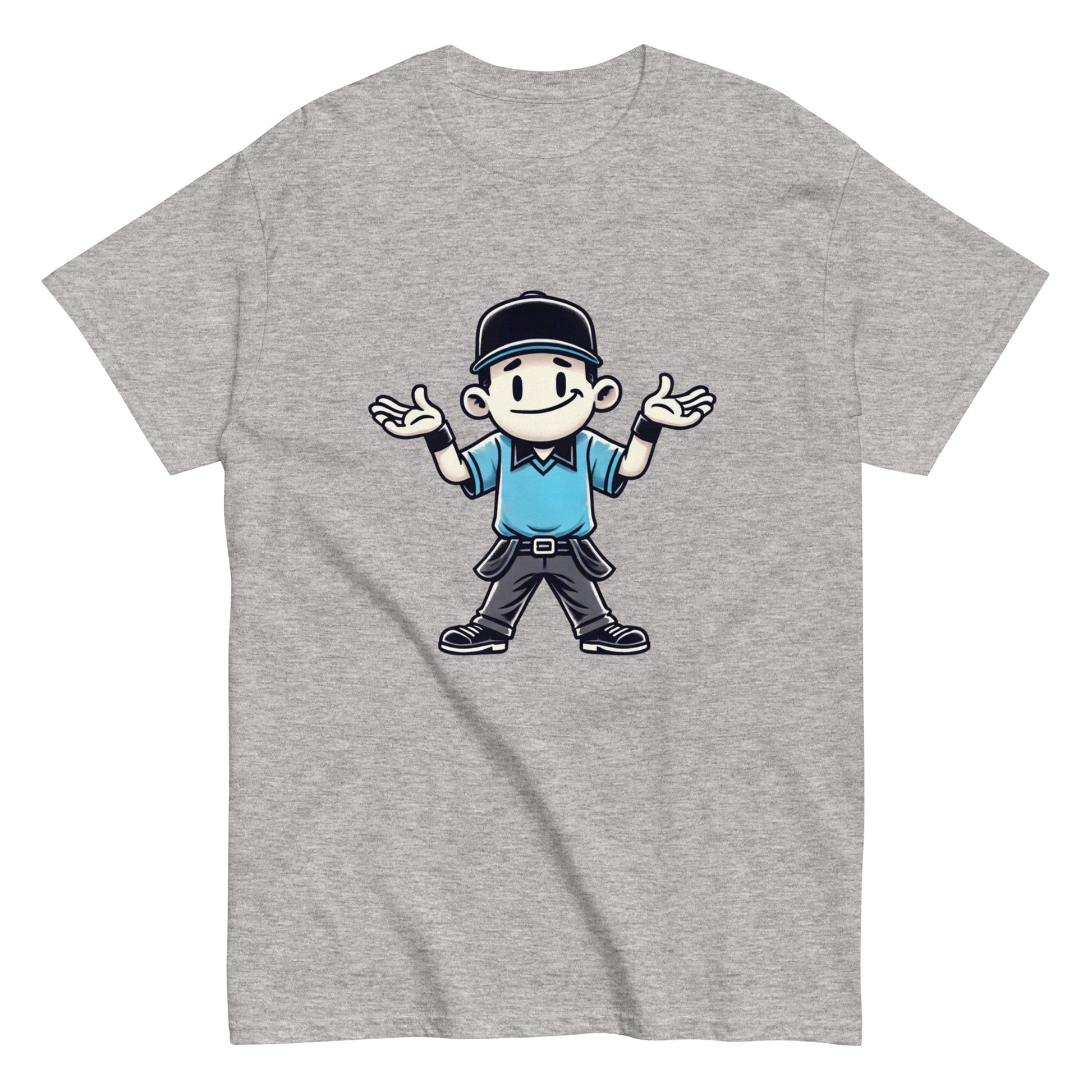 Calling It Like I See It T-Shirt