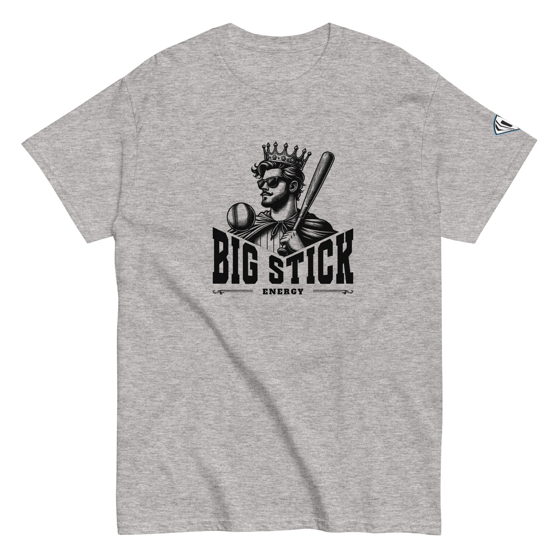 Big Stick Energy T-Shirt