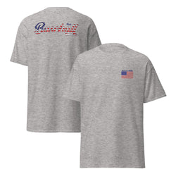 Collection of America's Pastime T Shirt in a gallery layout