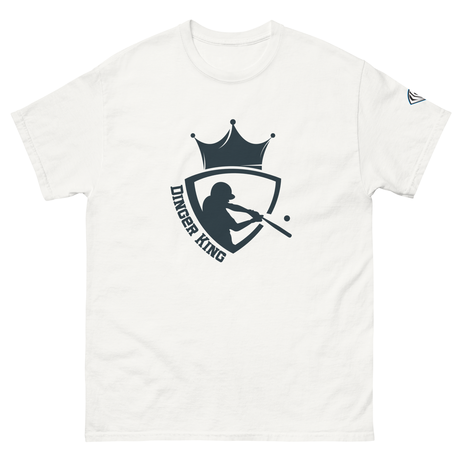 Dinger King T-Shirt