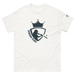 Collection of Dinger King T-Shirt in a gallery layout