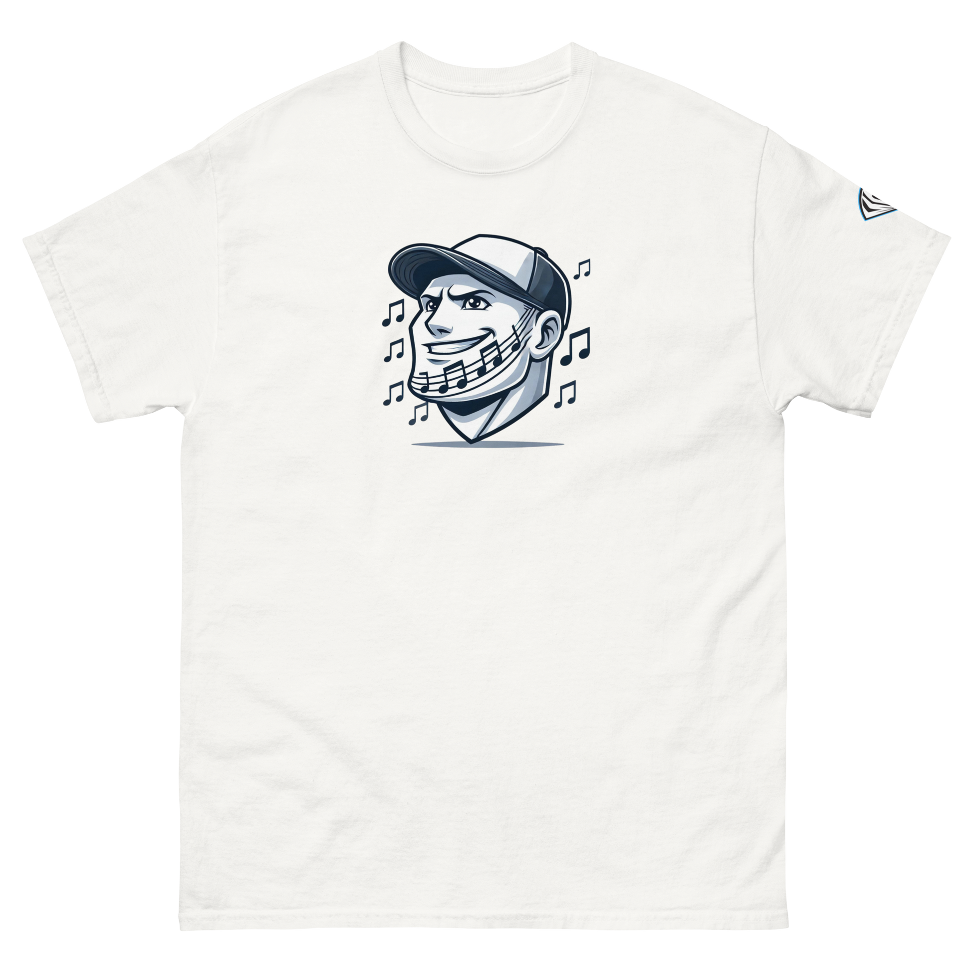 Chin Music T-Shirt