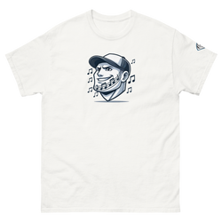 Collection of Chin Music T-Shirt in a gallery layout