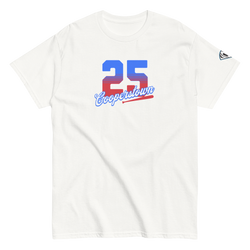 Collection of Cooperstown 2025 T-Shirt in a gallery layout