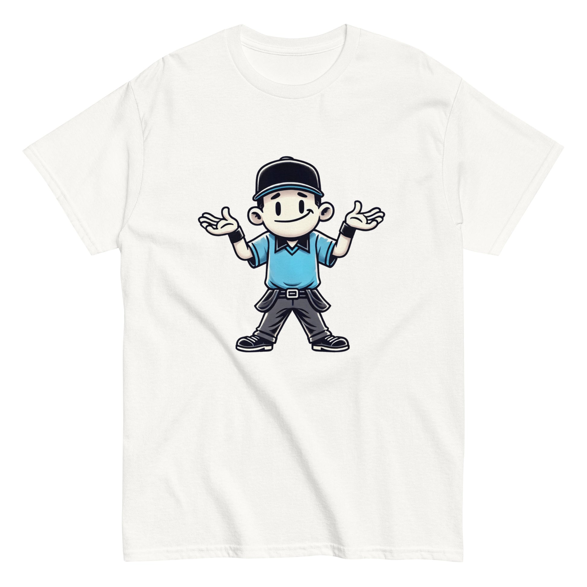 Calling It Like I See It T-Shirt
