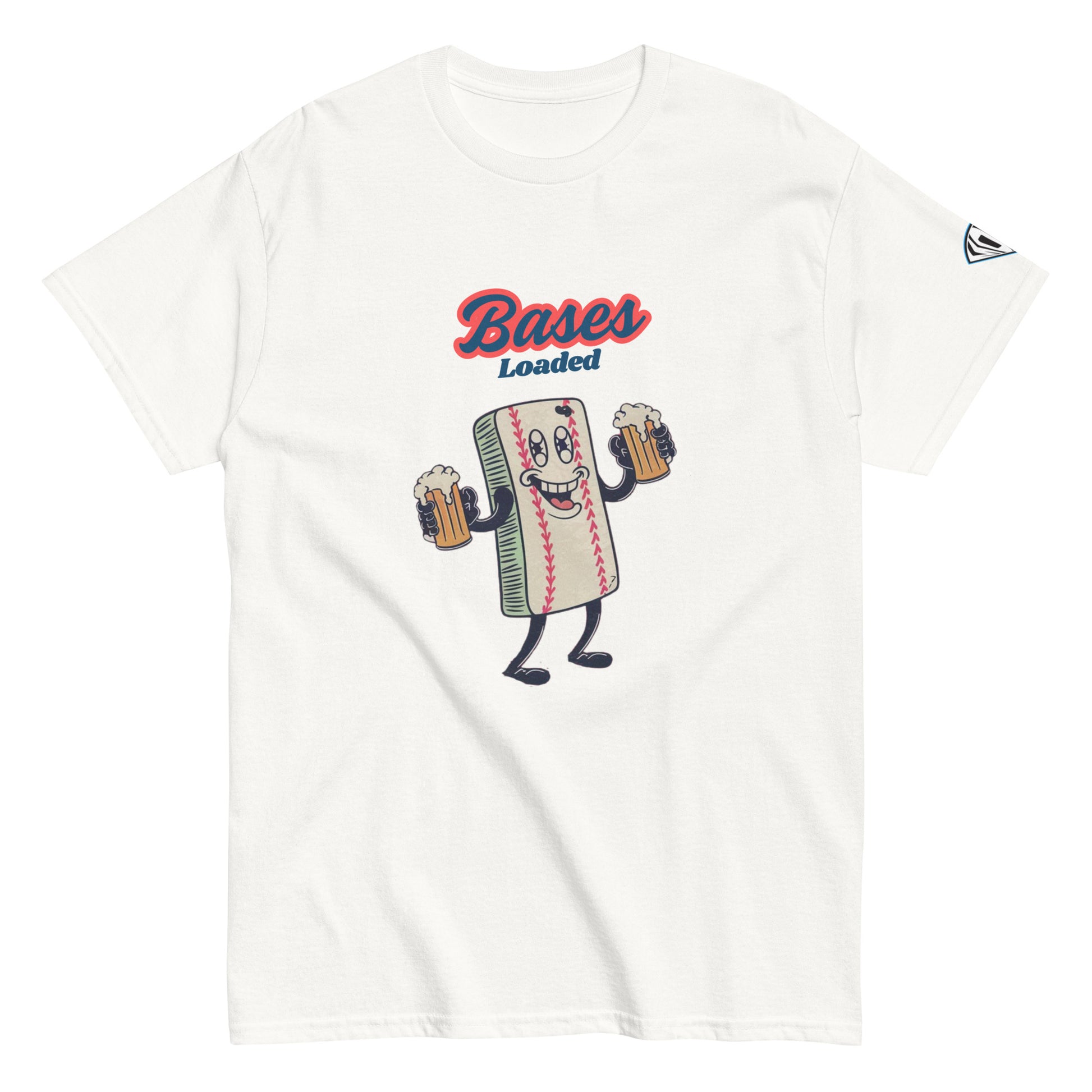 Bases Loaded T-Shirt