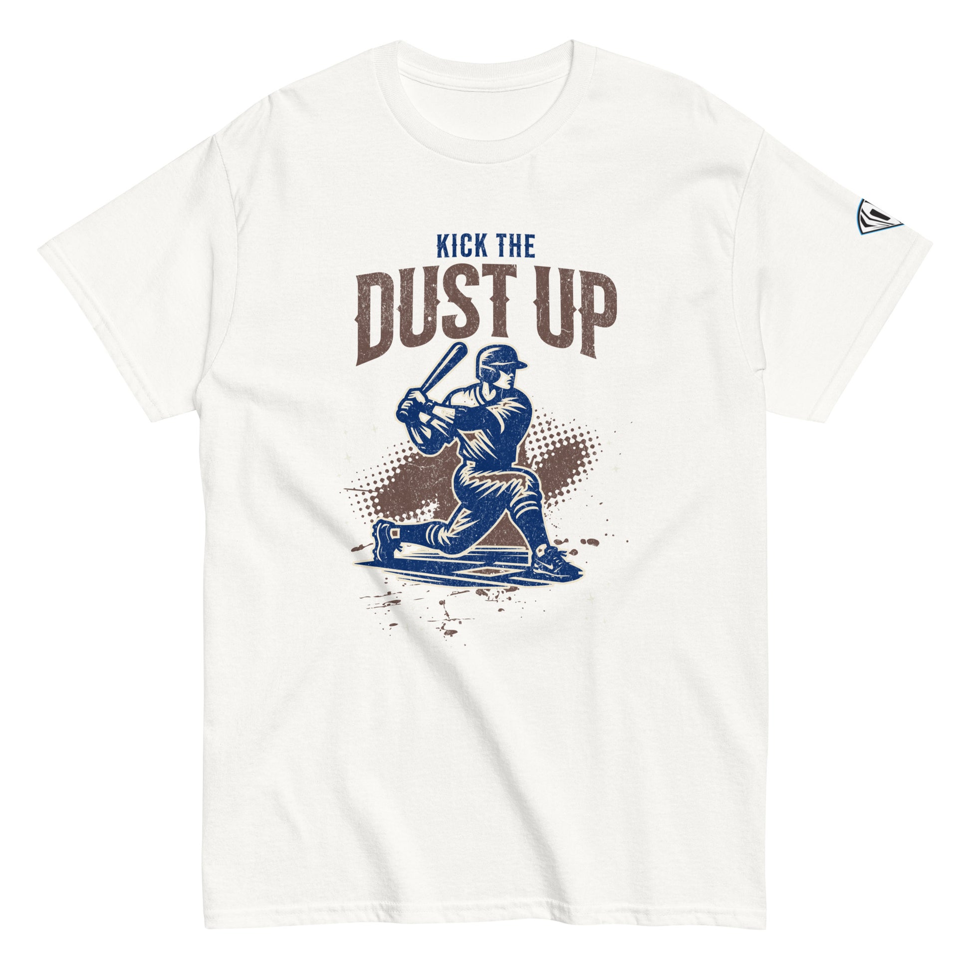 Kick The Dust Up T-Shirt