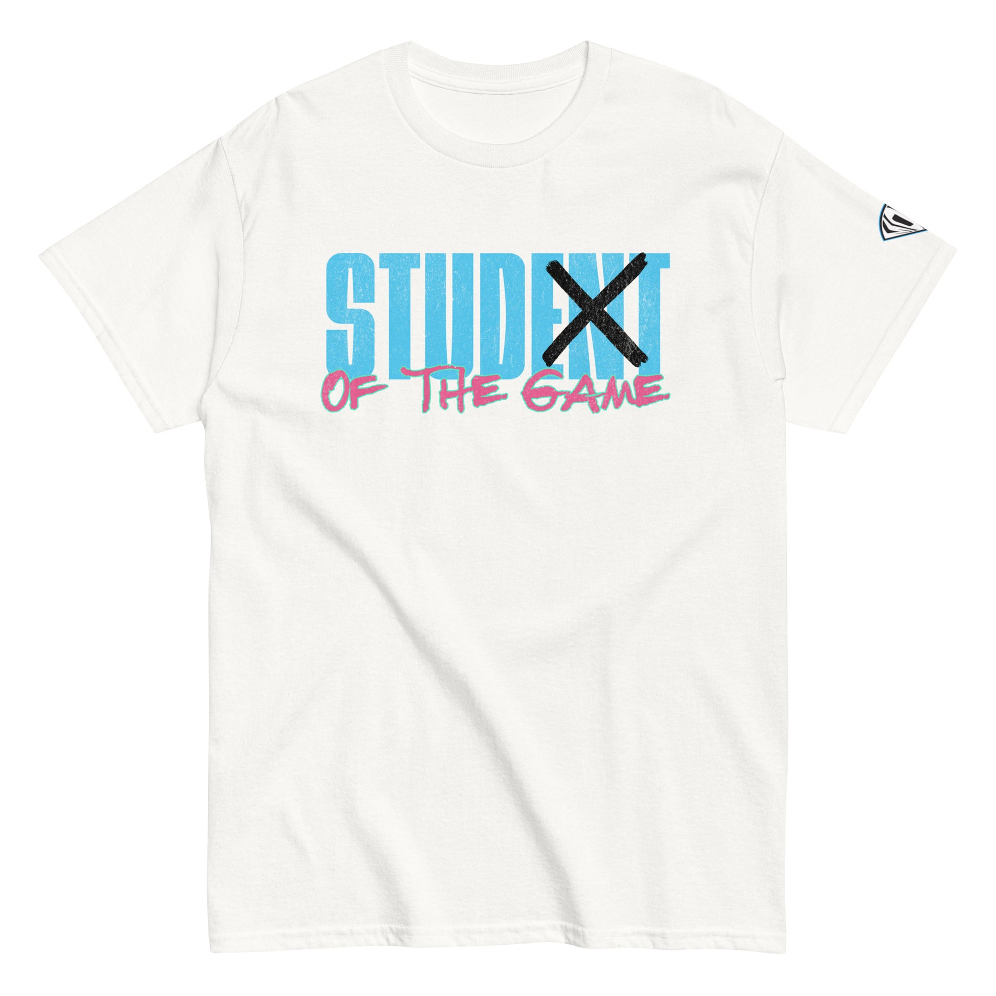Student Of The Game T-Shirt