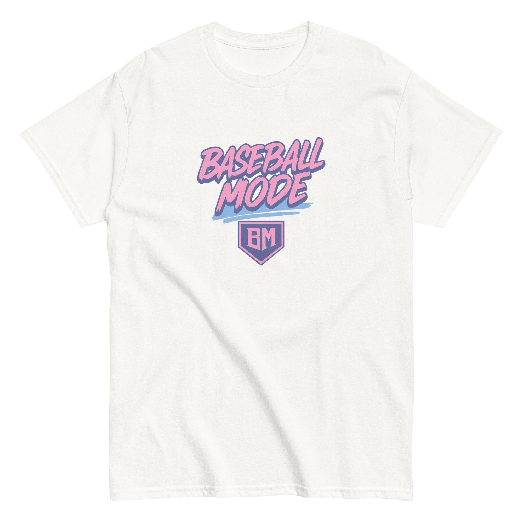 Collection of Baseball Mode in a gallery layout