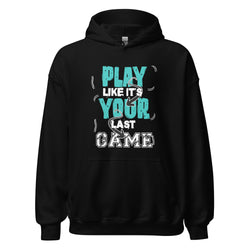 Collection of play like it's your last game in a gallery layout