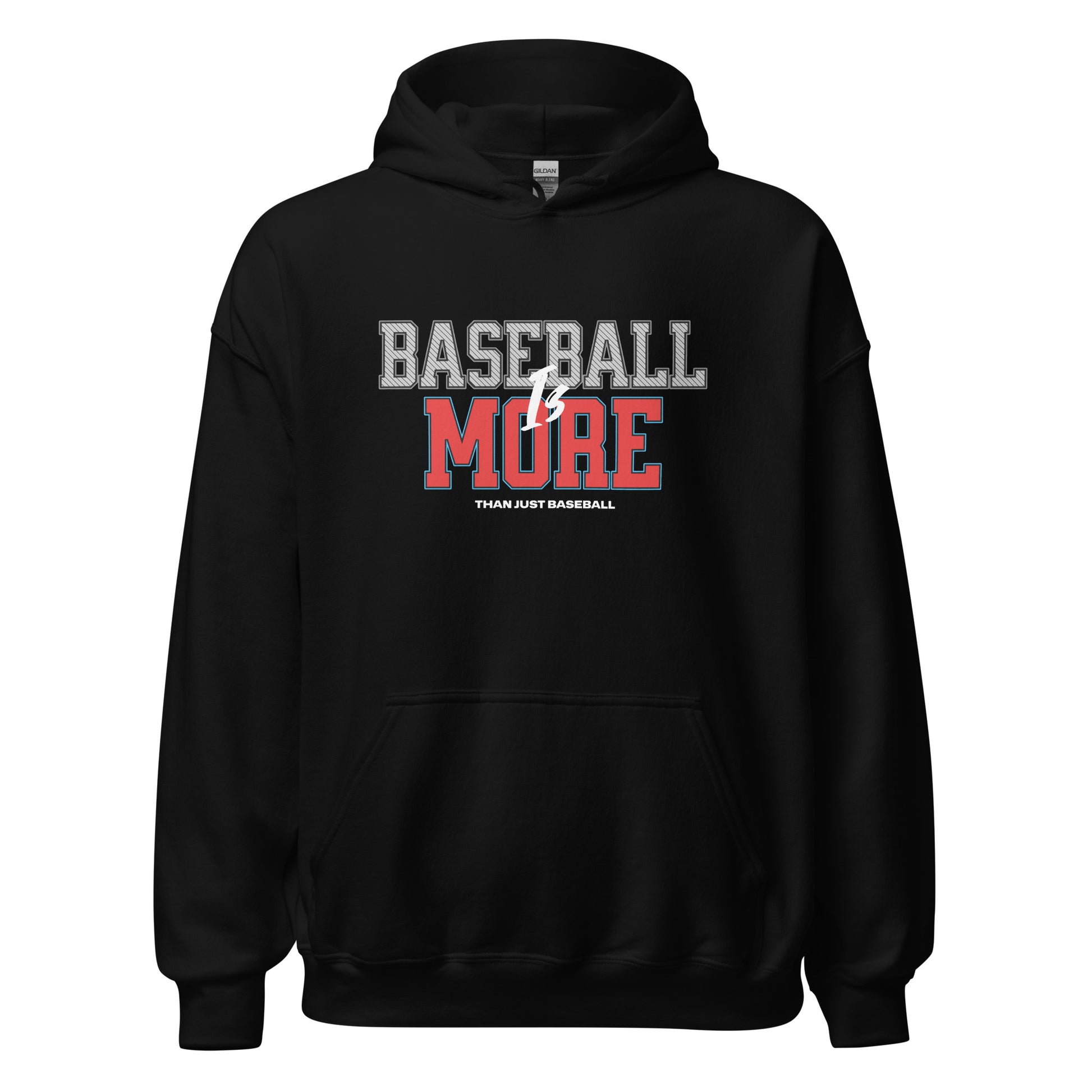 baseball is more than just baseball