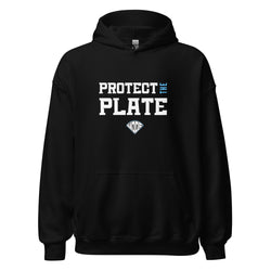 Collection of protect the plate in a gallery layout