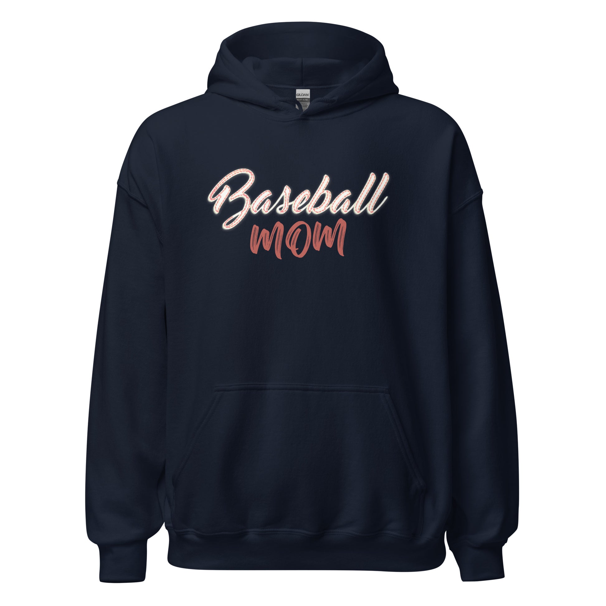 baseball mom stitches