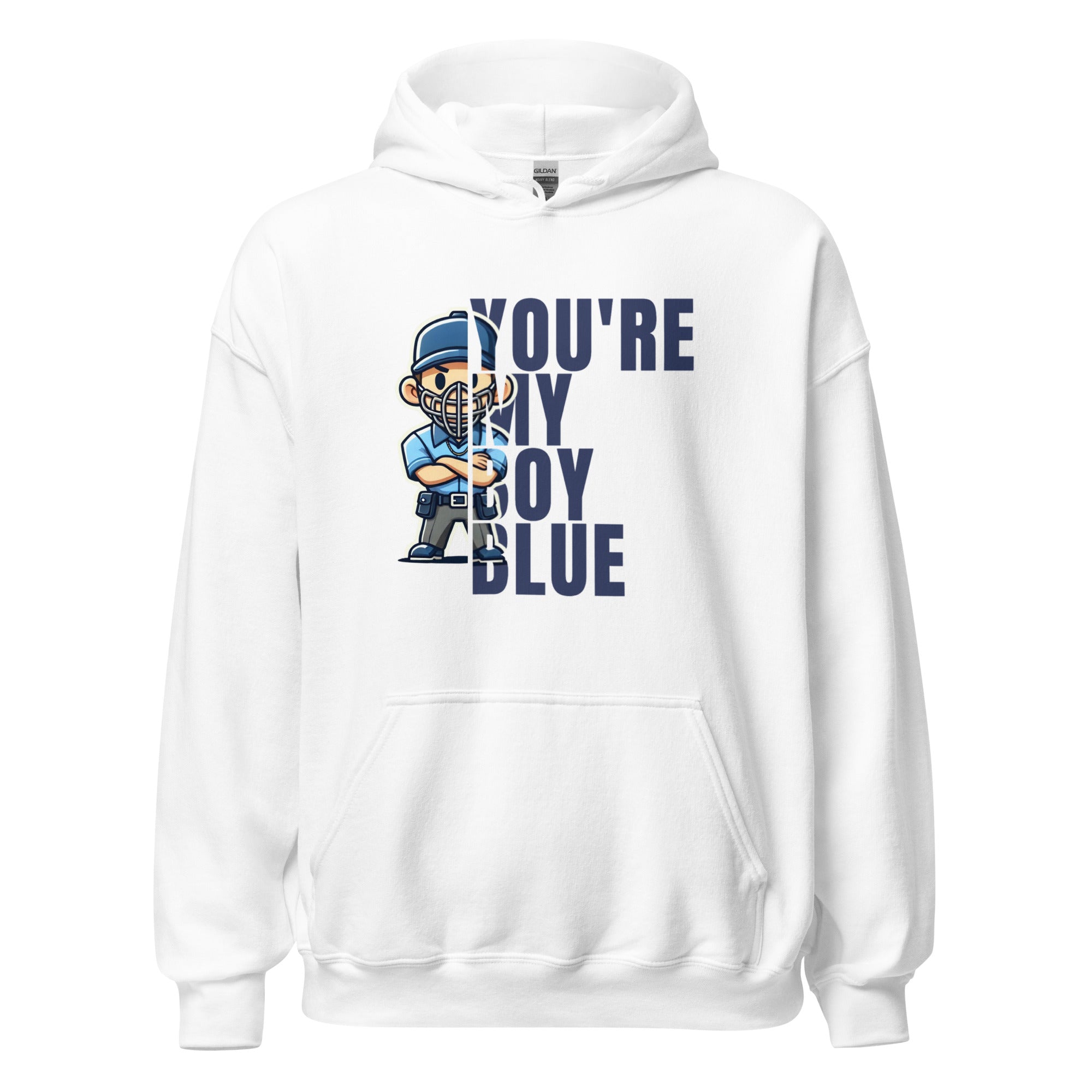Collection of You're my boy blue in a gallery layout