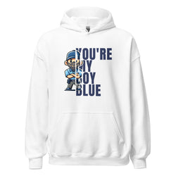 Collection of You're my boy blue in a gallery layout