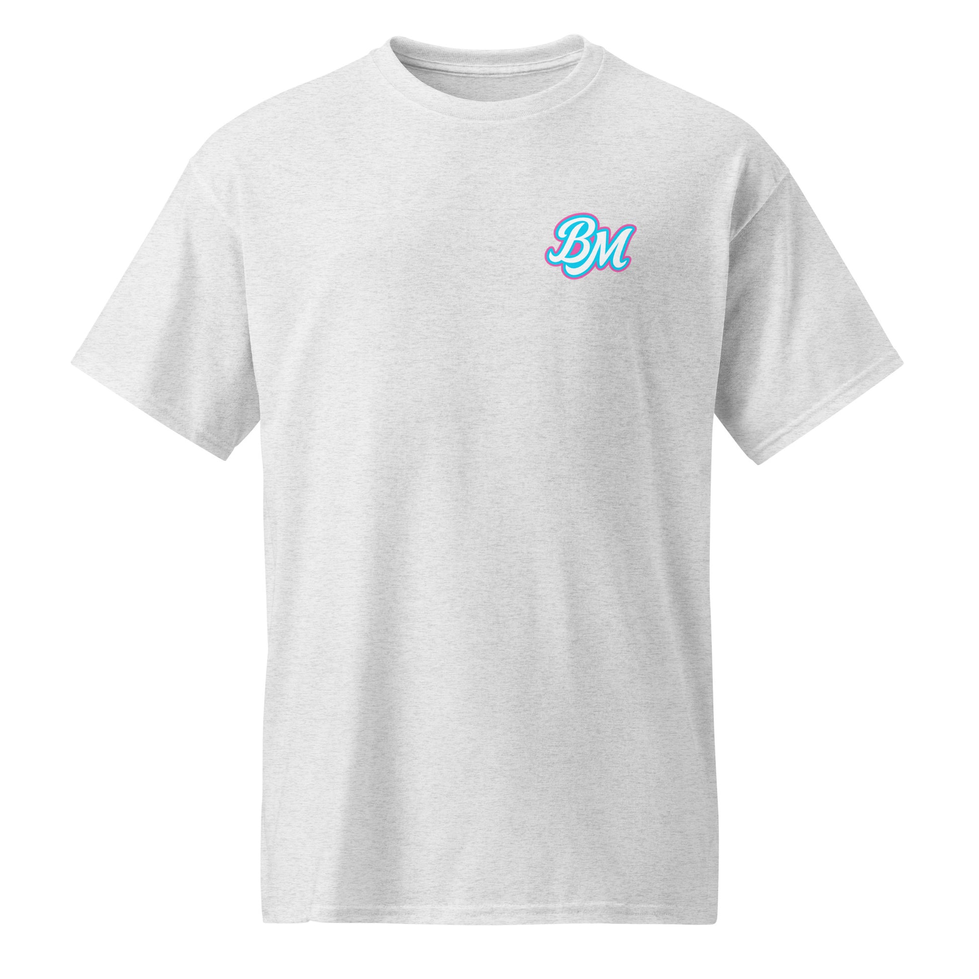 6-7 Baseball Mode T-Shirt