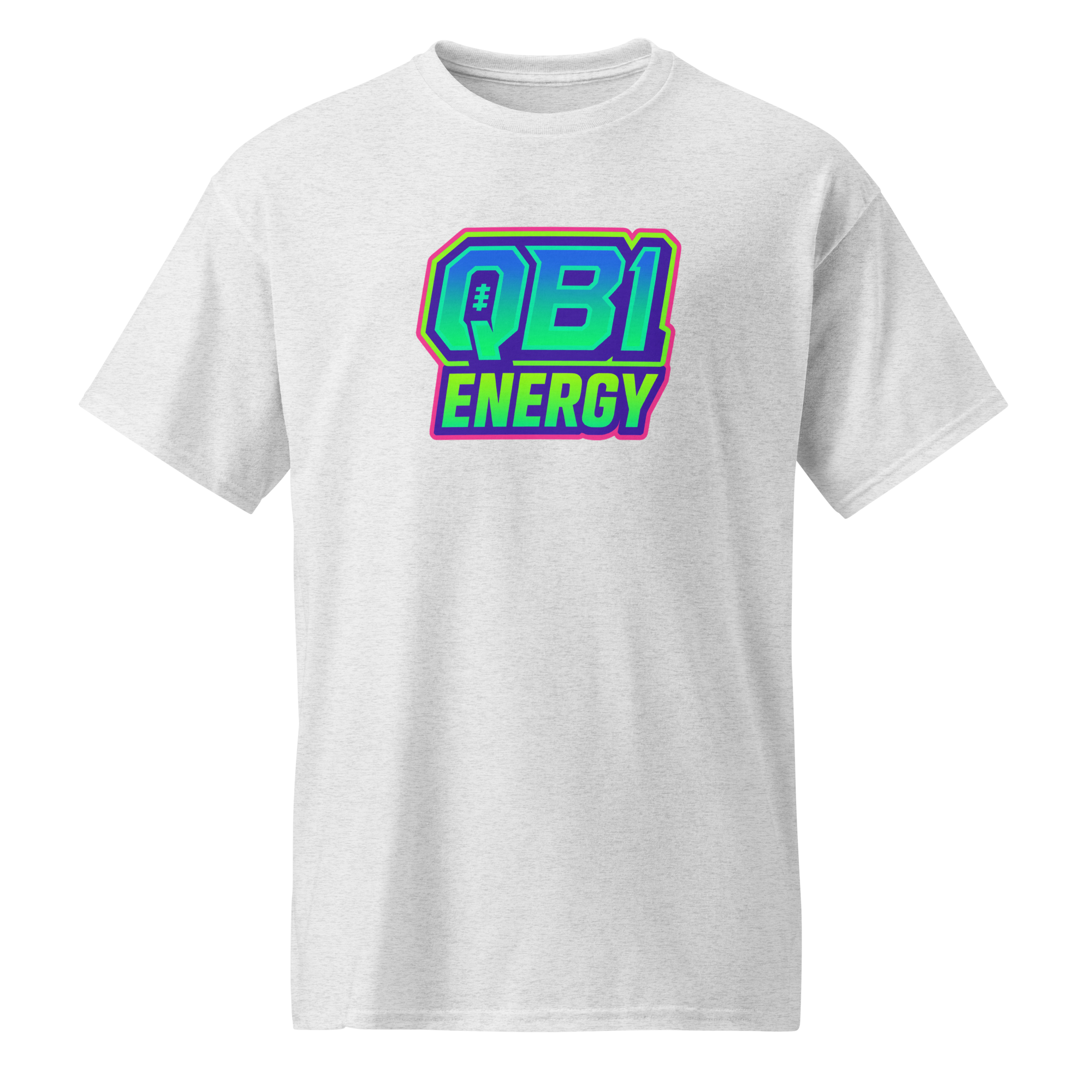 Collection of QB1 Energy T Shirt in a gallery layout