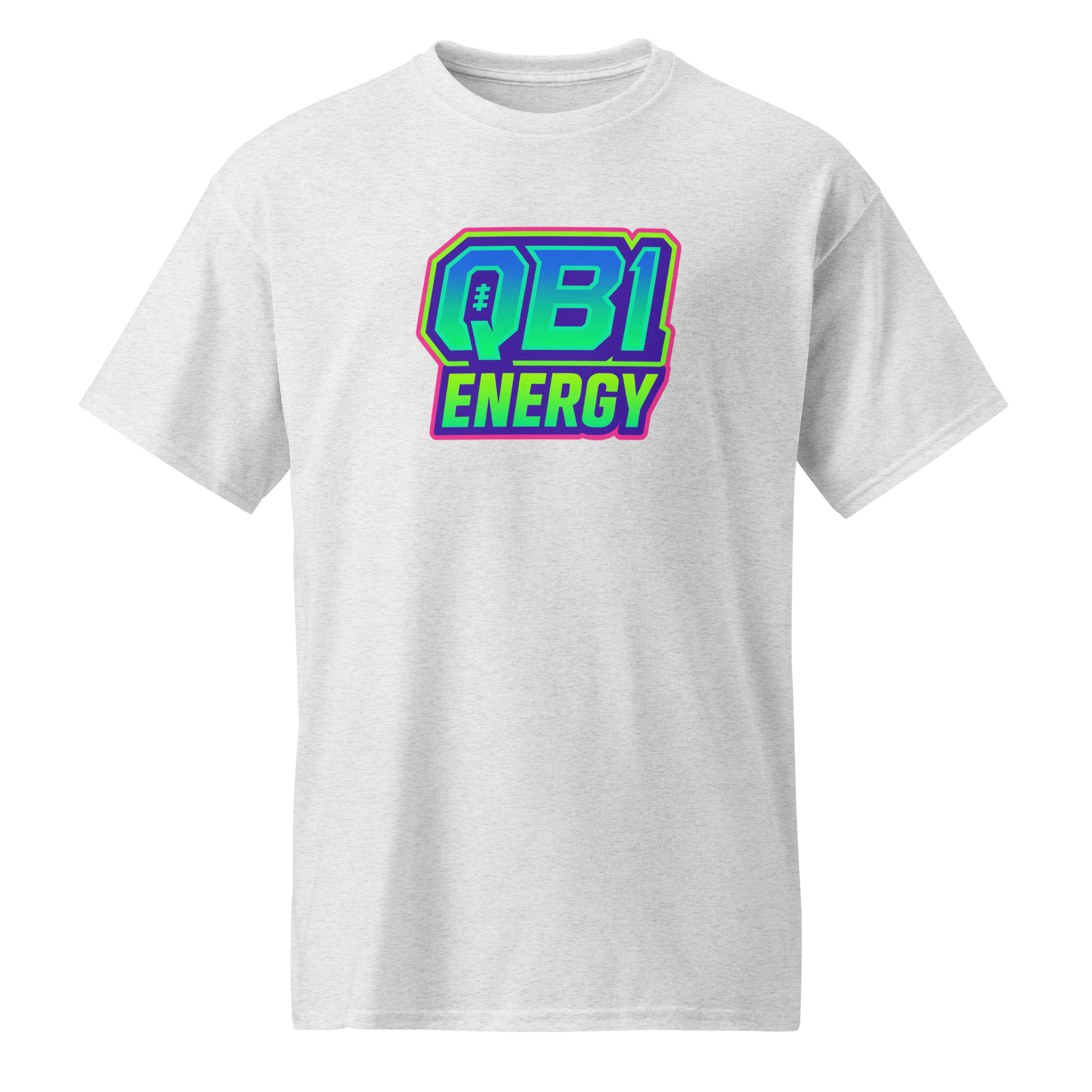 QB1 Energy T Shirt