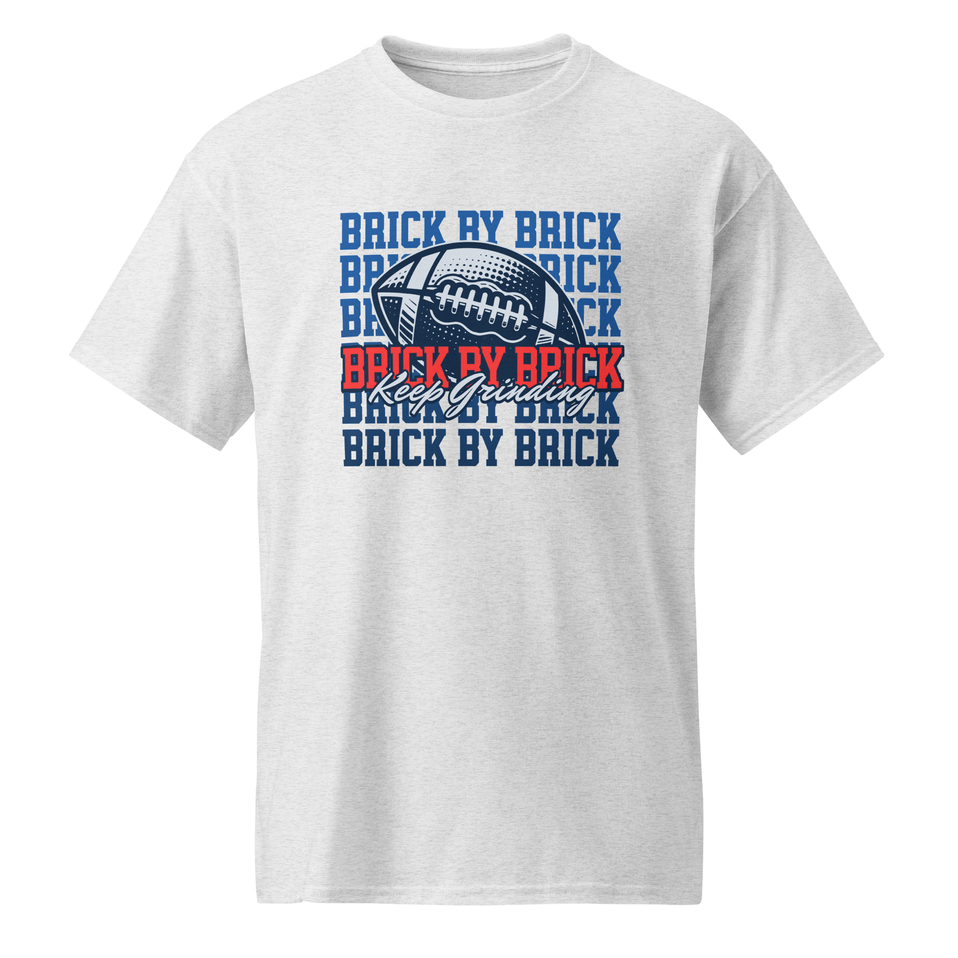Brick By Brick T Shirt