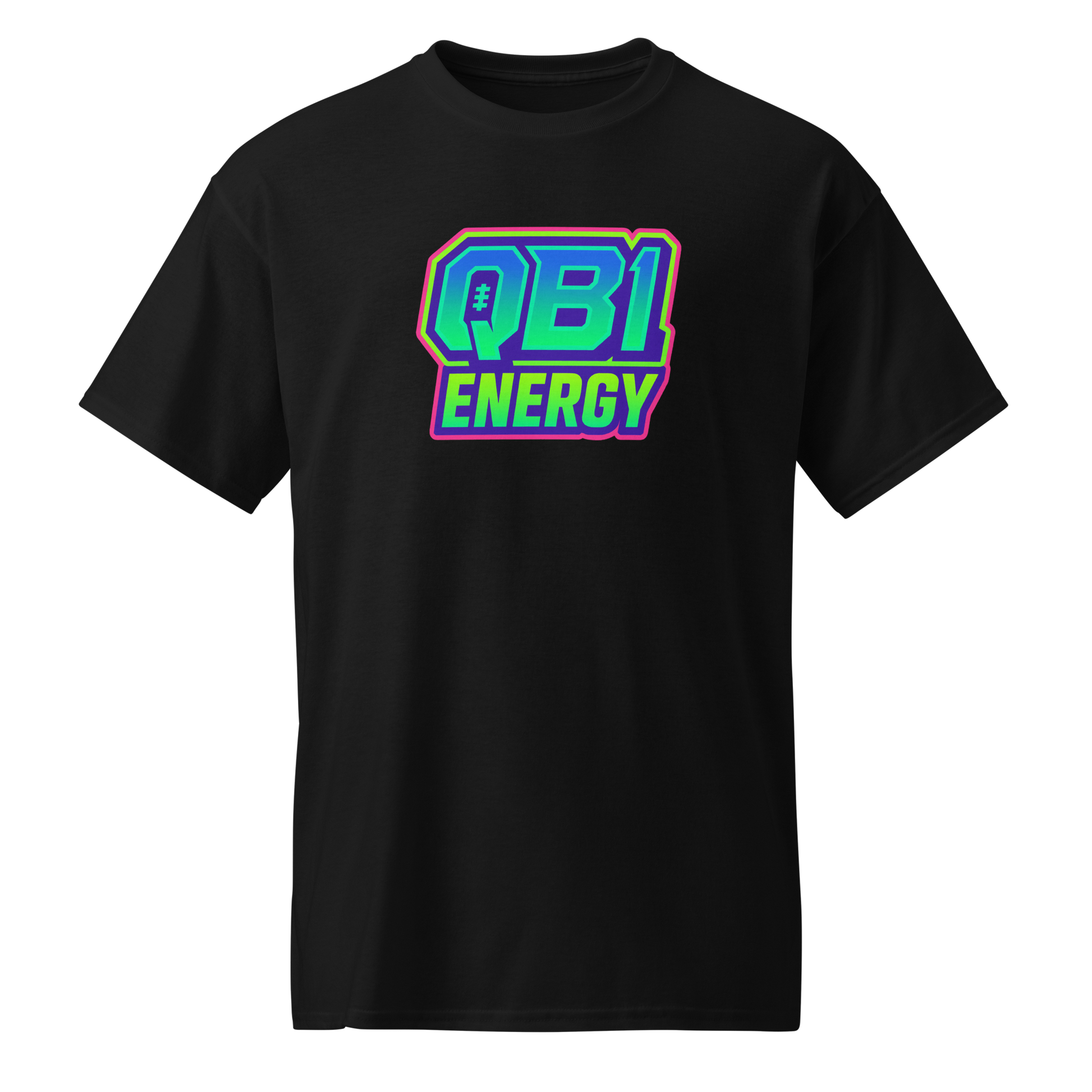 QB1 Energy T Shirt