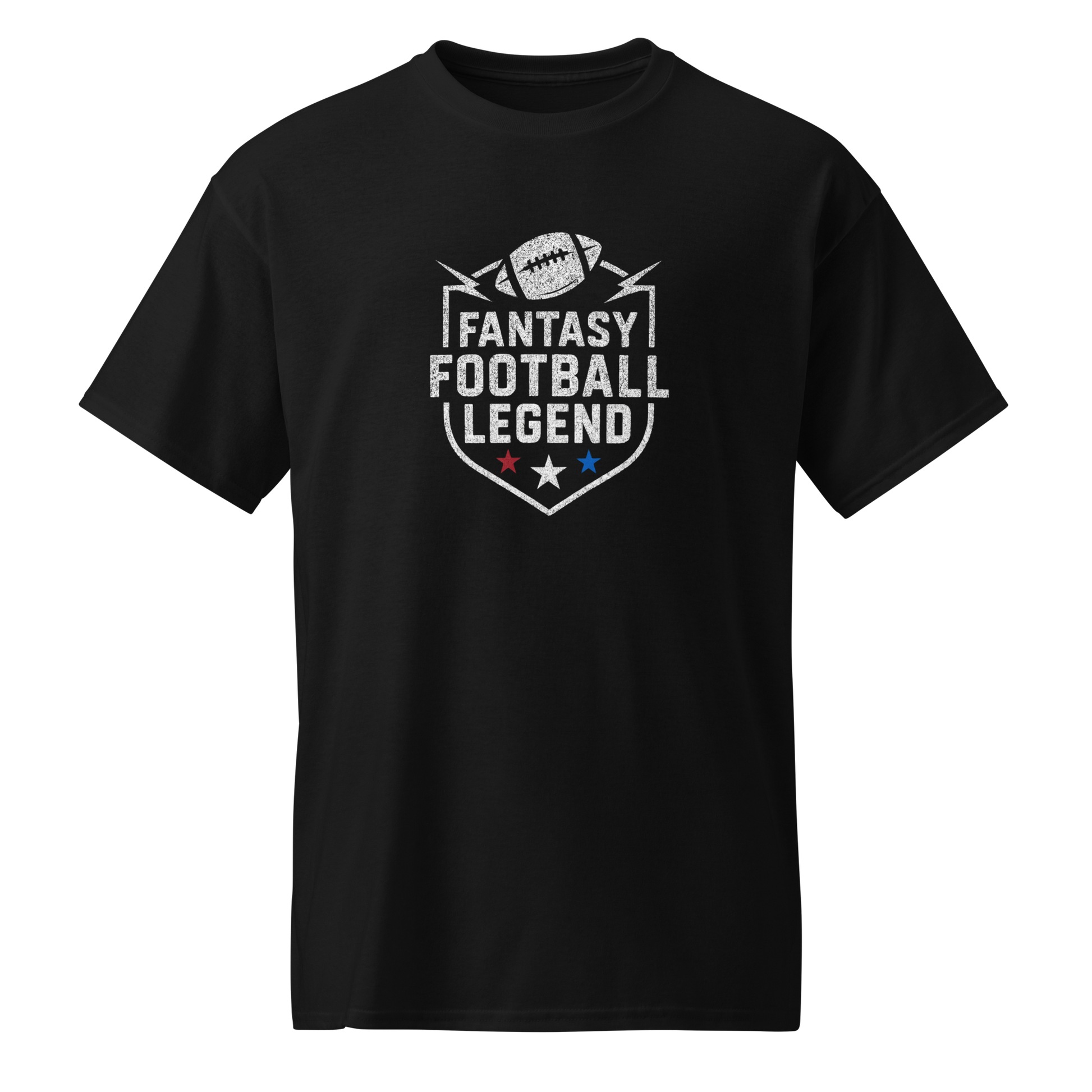 Fantasy Football Legend T-Shirt