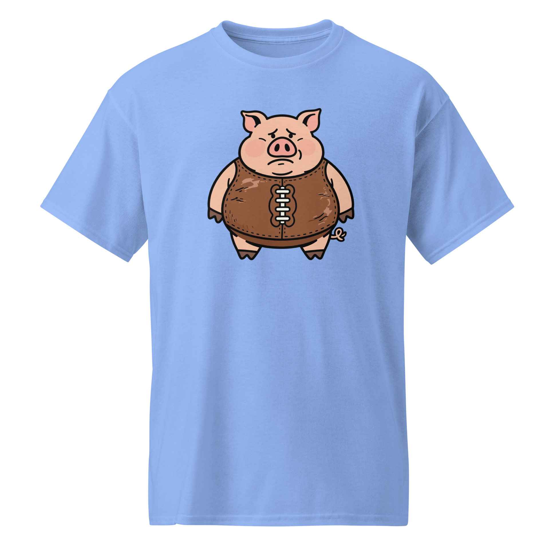 Pigskin T Shirt