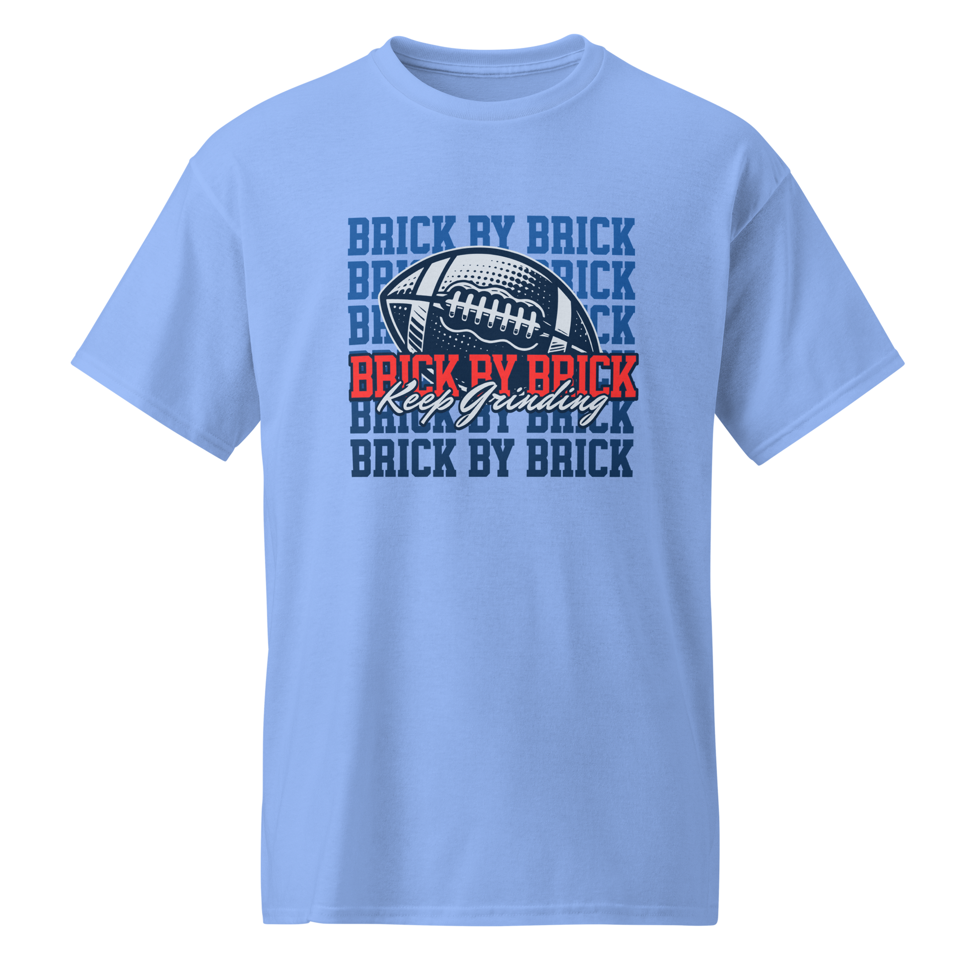 Brick By Brick T Shirt