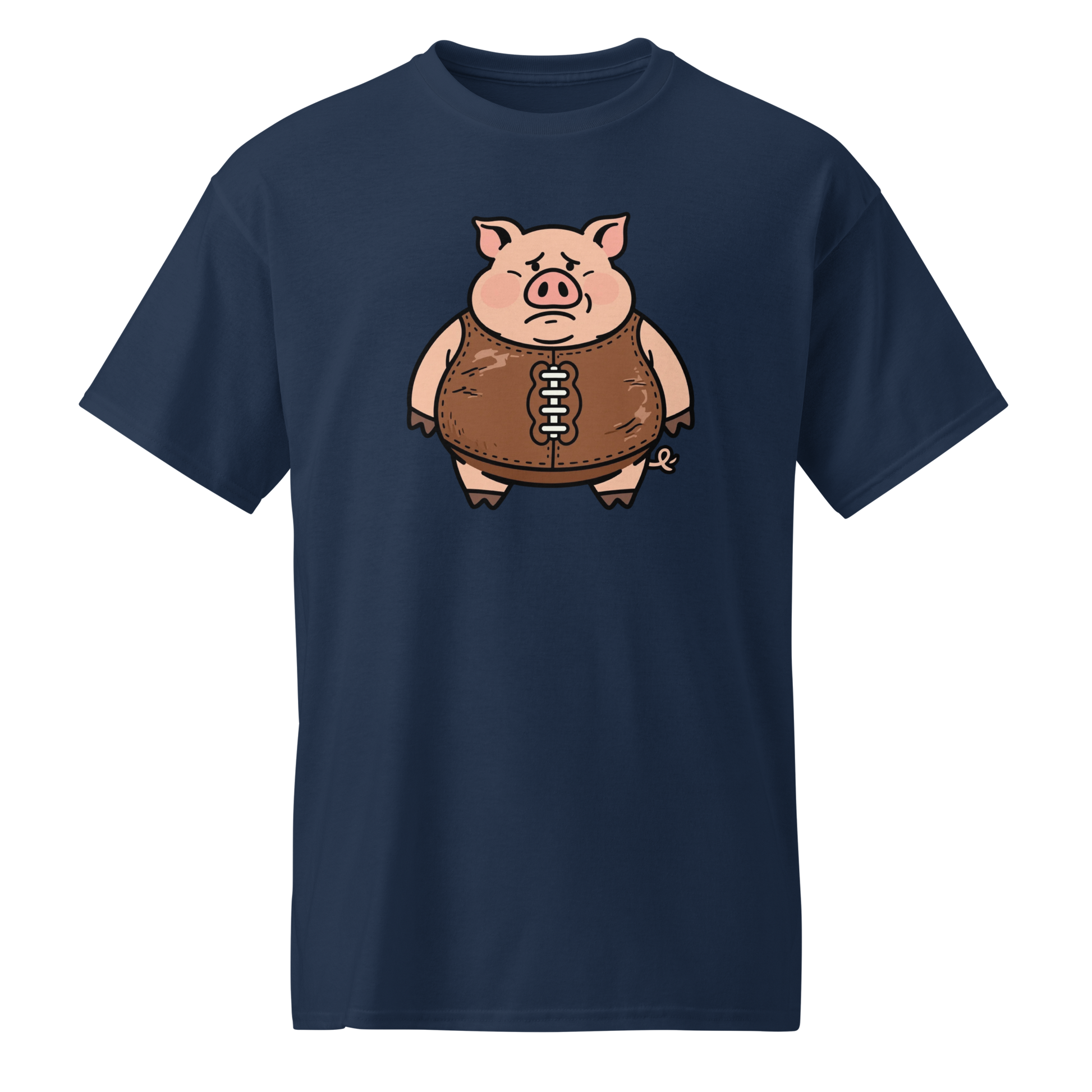 Pigskin T Shirt