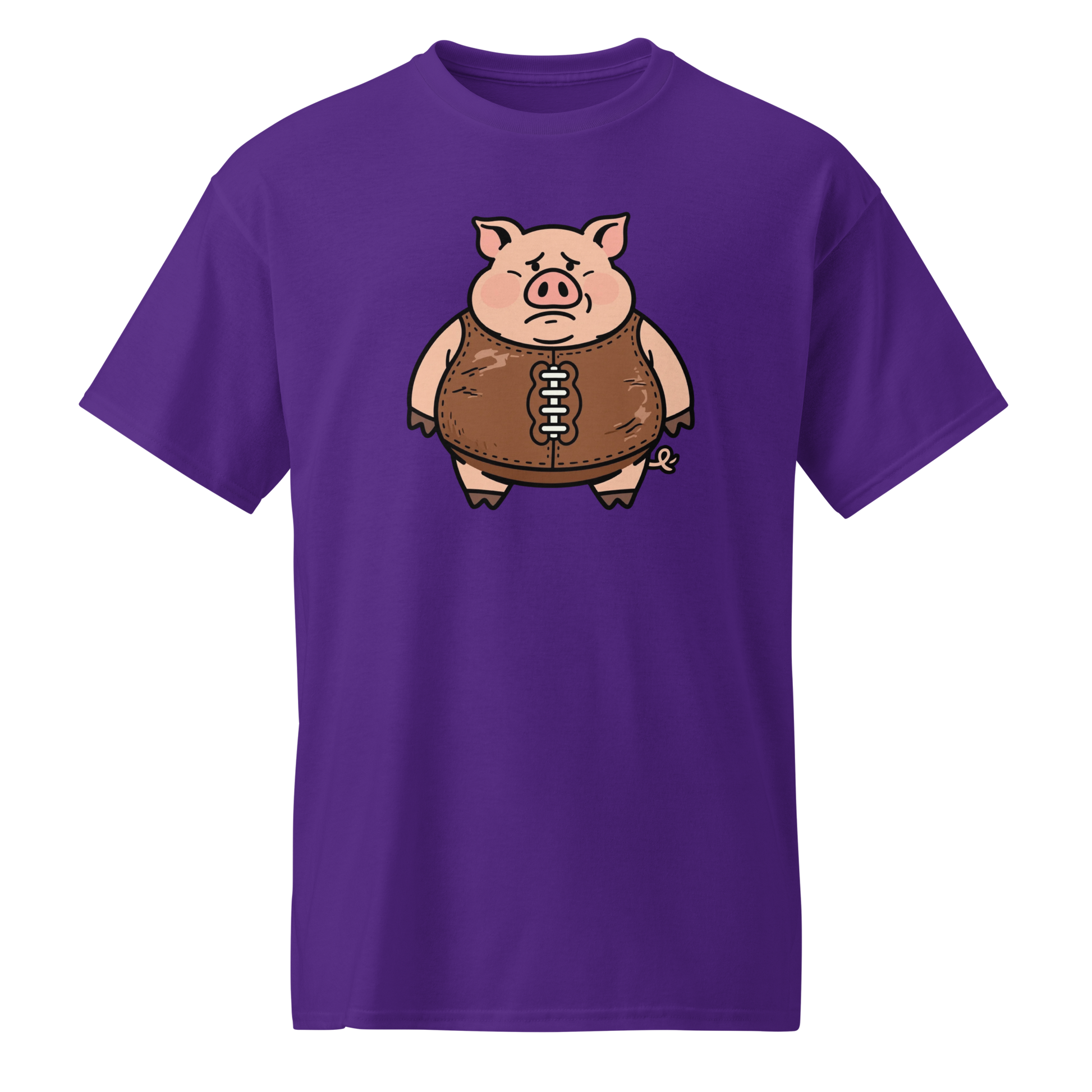 Pigskin T Shirt