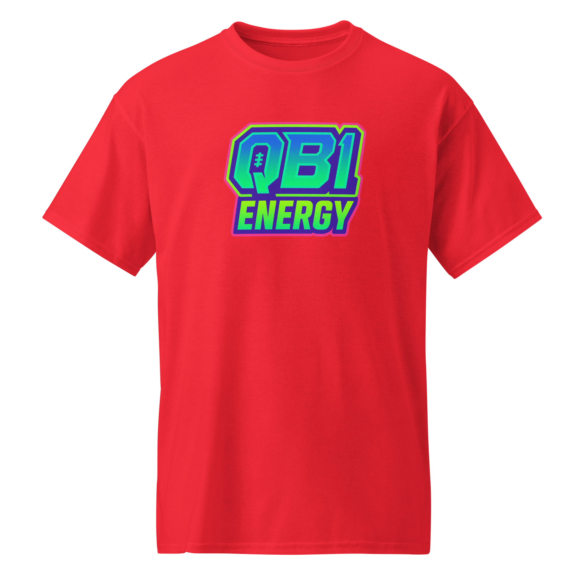 QB1 Energy T Shirt