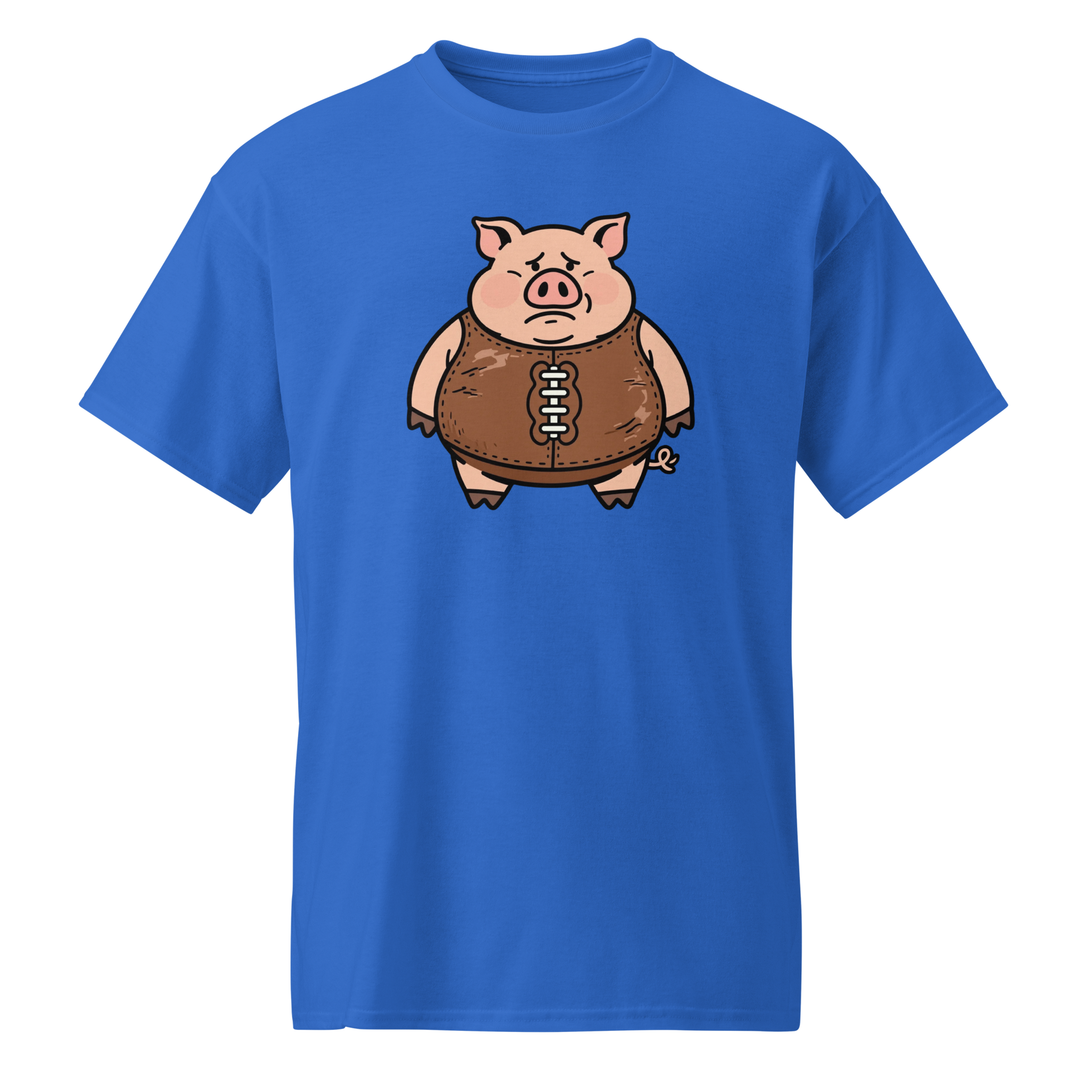 Pigskin T Shirt