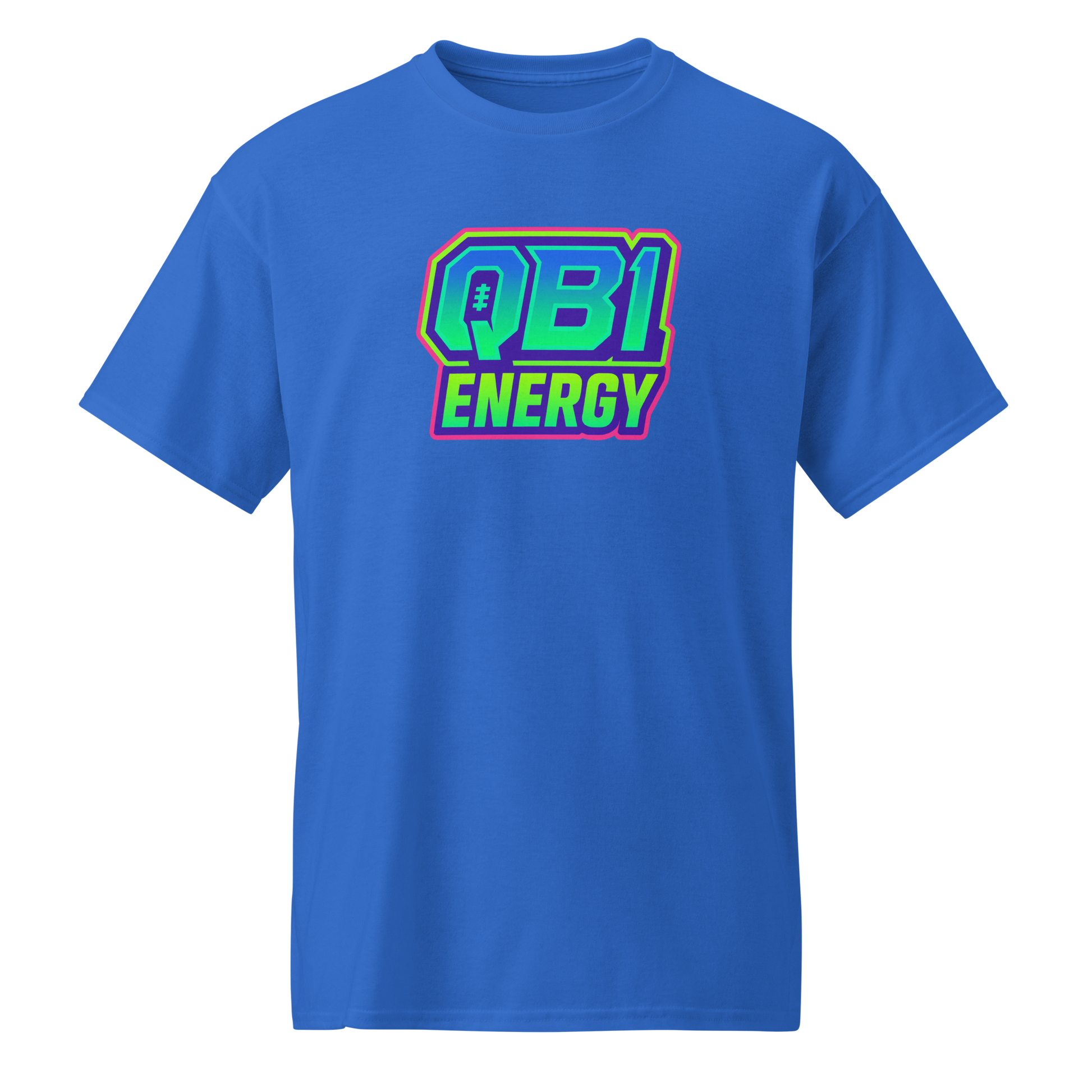 QB1 Energy T Shirt