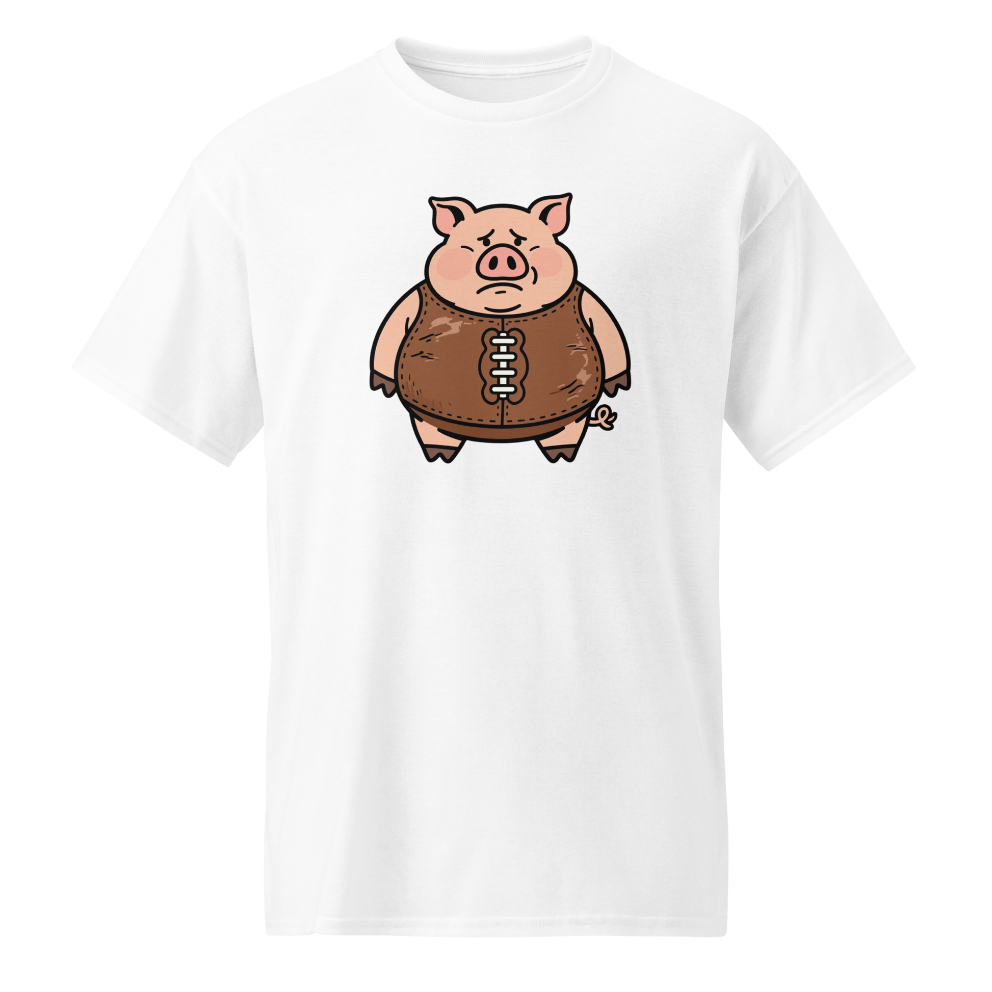 Pigskin T Shirt