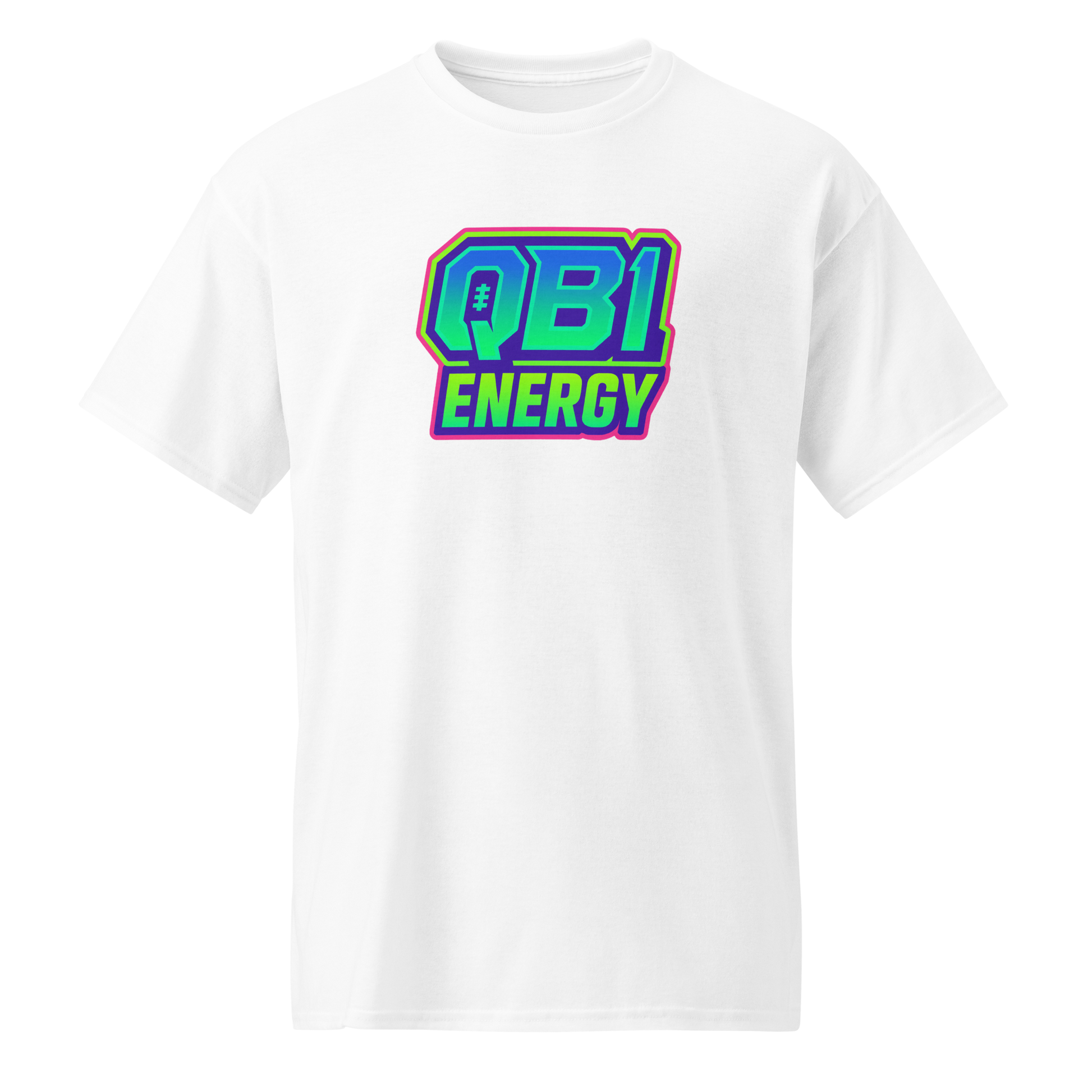 QB1 Energy T Shirt