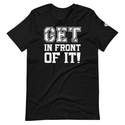 Collection of get in front of it in a gallery layout