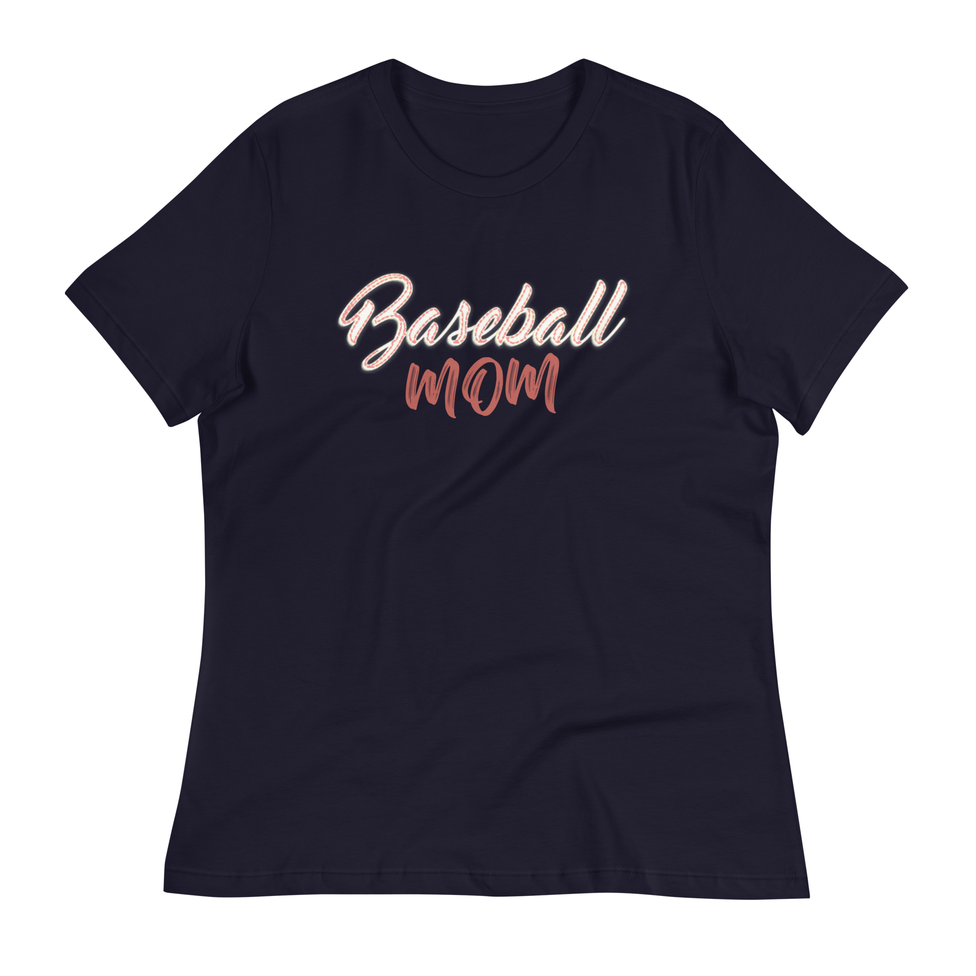 Collection of Baseball Mom Stitches Design in a gallery layout